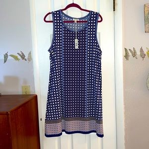 Max Studio Dress NWT